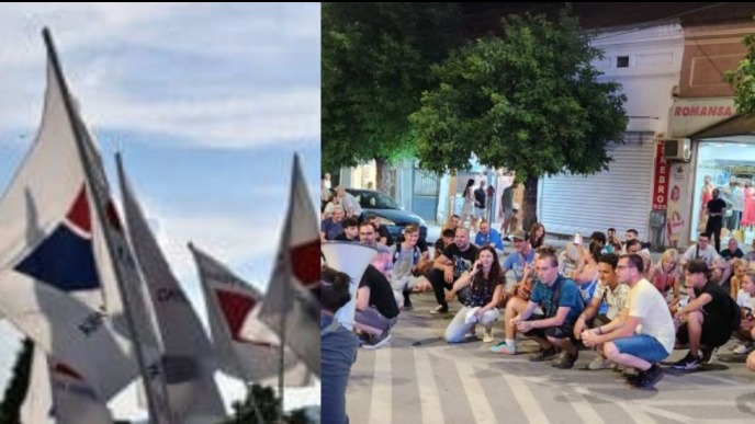 U sredu dva skupa u Vranju